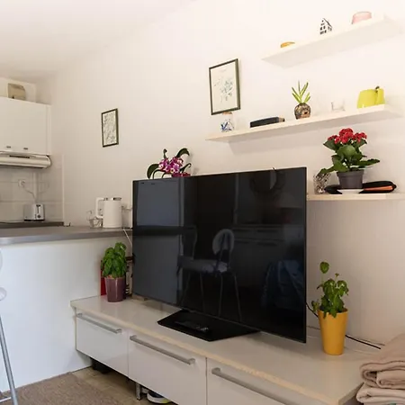 Avec Clim, Parking - 4 Pers. - Fr-1-803-101 Appartement *