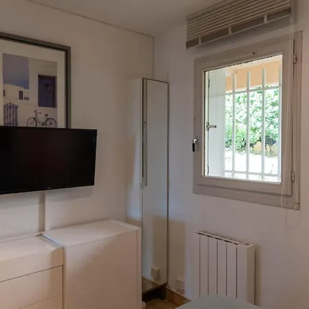 Avec Clim, Parking - 4 Pers. - Fr-1-803-101 Appartement *